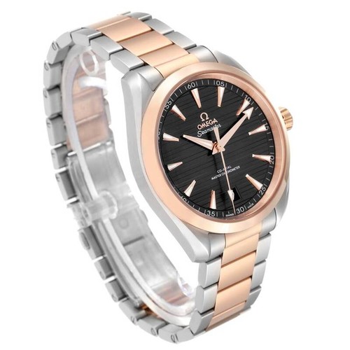 Omega seamaster aqua - omega, terra