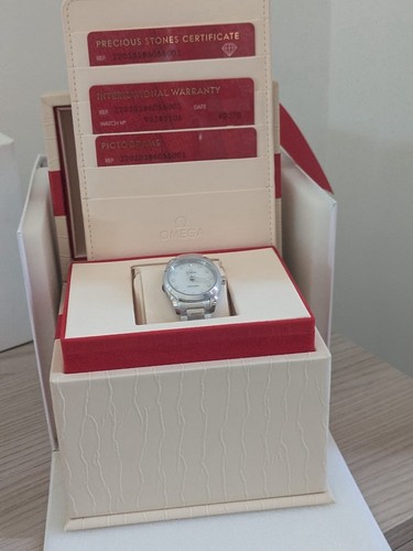 Seamaster aqua terra - seamaster,