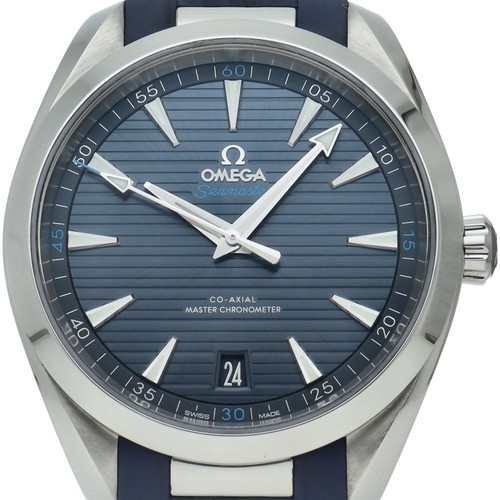 Omega seamaster aqua - seamaster, terra