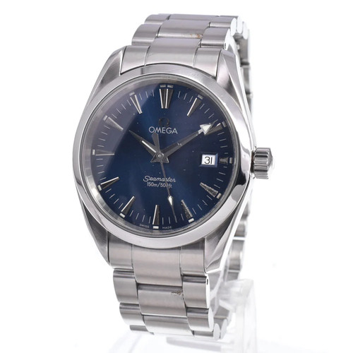 Omega seamaster aqua terra - seamaster,