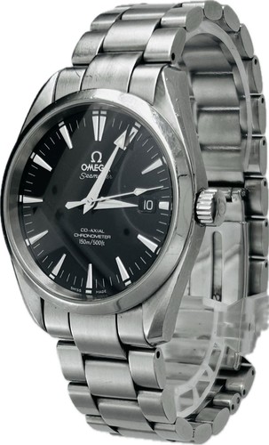 Omega seamaster aqua terra - seamaster,