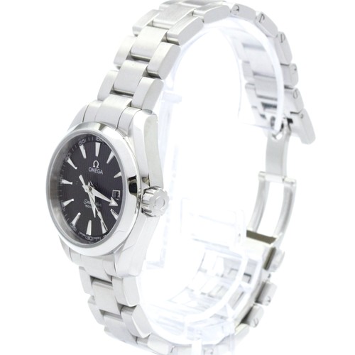 Omega seamaster aqua terra - omega,