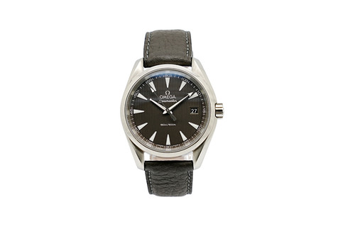 Omega seamaster aqua - seamaster, terra