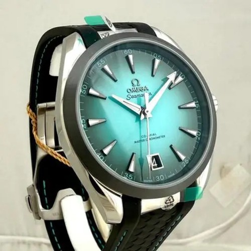 Omega seamaster aqua terra - omega,