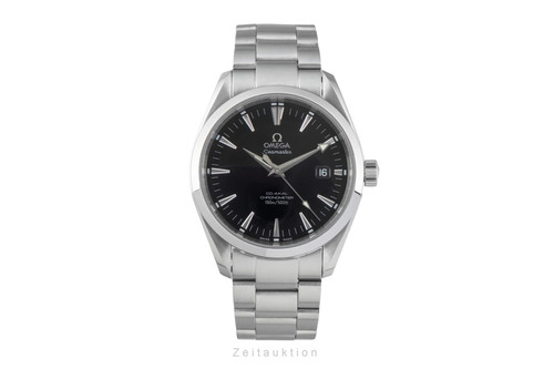 Omega seamaster aqua terra - seamaster,