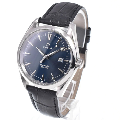 Omega seamaster aqua terra - seamaster,