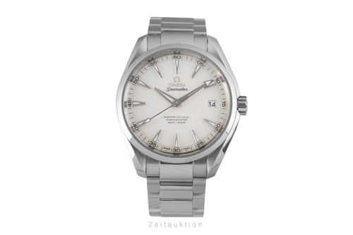 Omega seamaster aqua terra - omega,
