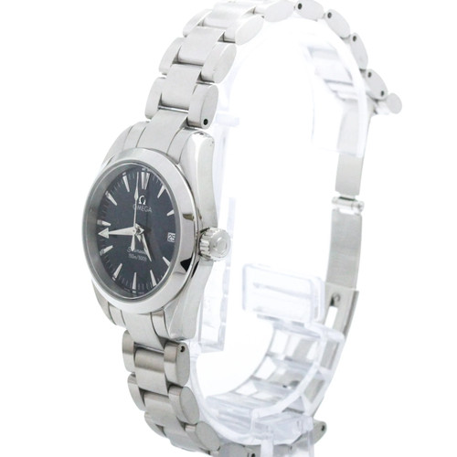 Omega seamaster aqua terra - omega,