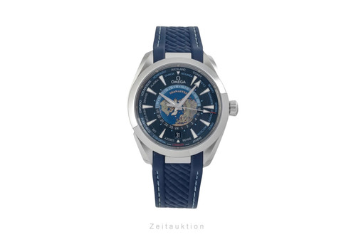 Omega seamaster aqua terra - omega,