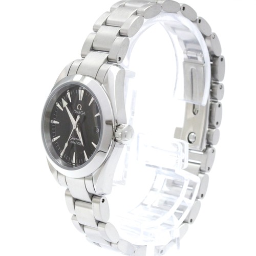 Omega seamaster aqua - omega,