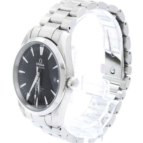 Omega seamaster aqua - omega,
