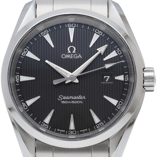 Omega seamaster aqua terra - seamaster,