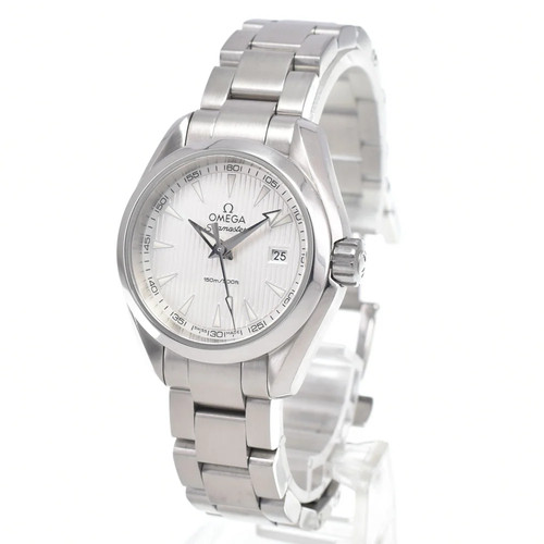 Omega seamaster aqua terra - omega,