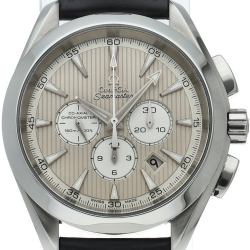 Omega seamaster aqua terra - seamaster,