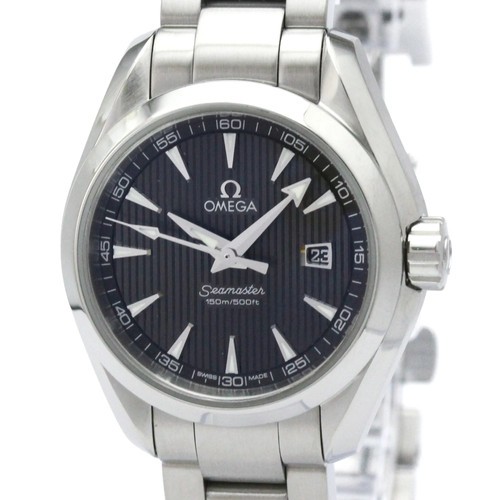 Omega seamaster aqua terra - omega,
