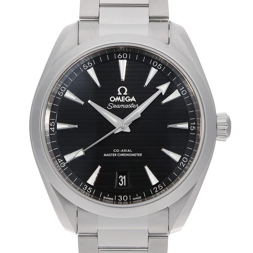 Omega seamaster aqua terra150m - omega,