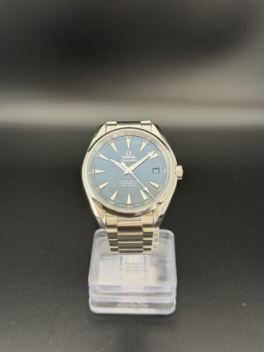 Omega seamaster aqua terra - seamaster,