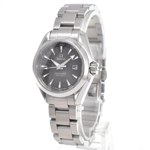 Omega seamaster aqua terra - seamaster,