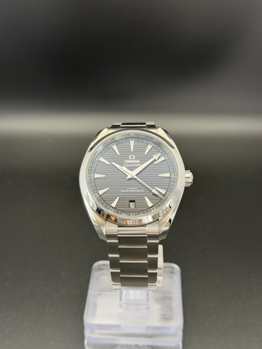 Omega seamaster aqua - seamaster, terra