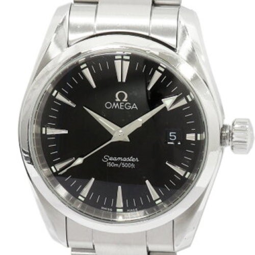 Omega seamaster 150m aqua - seamaster,