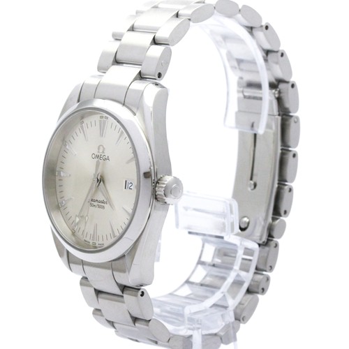 Omega seamaster aqua - omega,