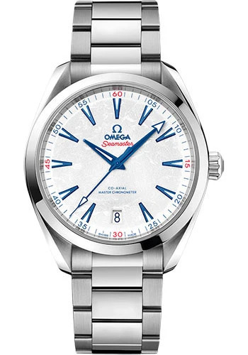 Omega seamaster aqua terra - seamaster,