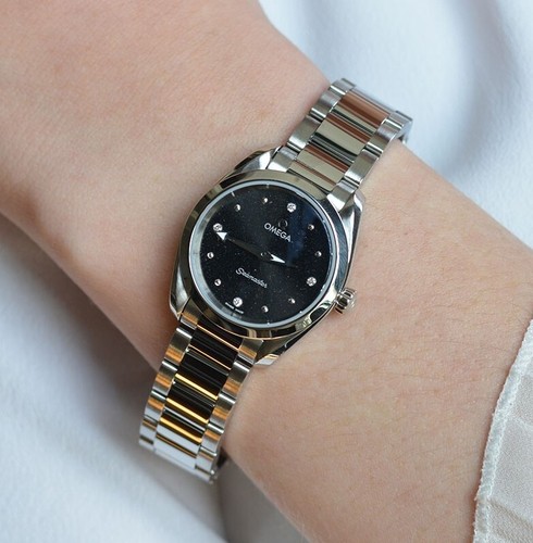 Omega seamaster aqua - seamaster,