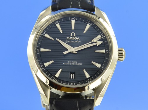 Omega seamaster aqua - omega,