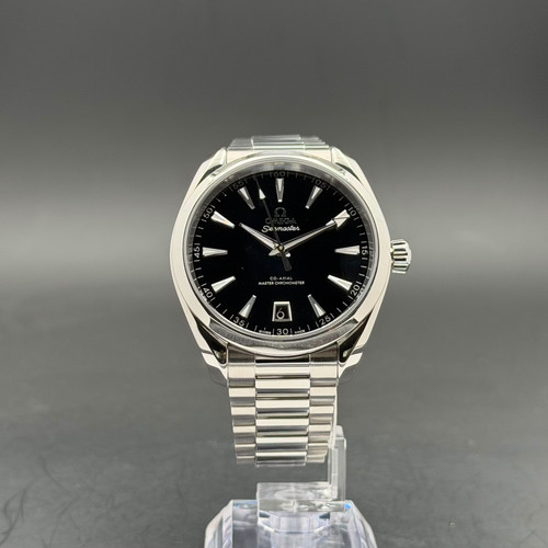 Omega seamaster aqua terra - omega, |