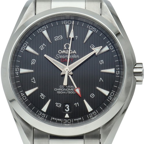 Omega seamaster aqua terra - seamaster,