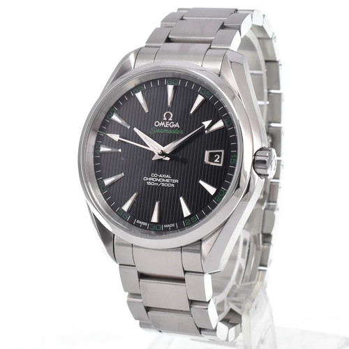 Omega seamaster aqua terra - omega,