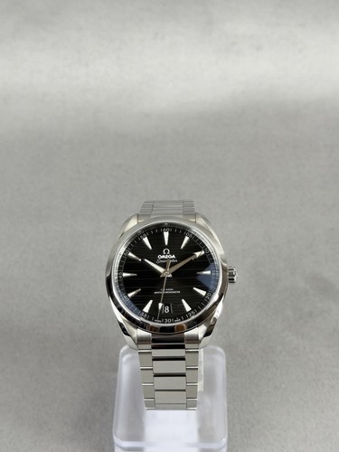 Omega seamaster aqua terra - seamaster,