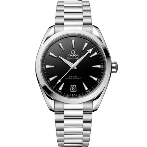 Omega seamaster aqua terra - seamaster,