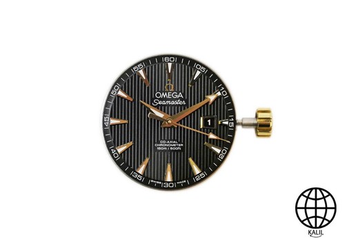 Original omega seamaster - original,