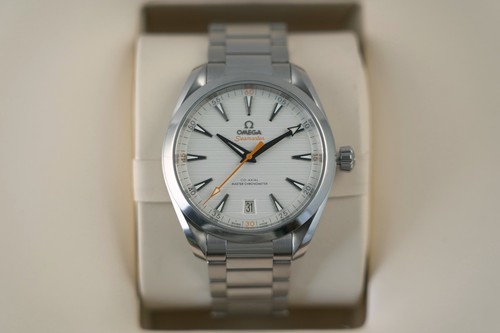 Omega seamaster aqua terra - seamaster,