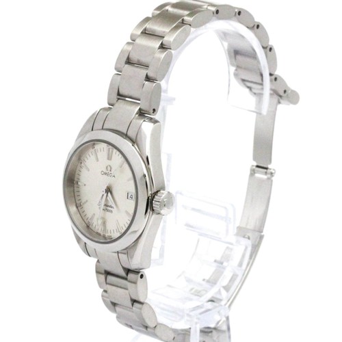 Omega seamaster aqua terra - seamaster,