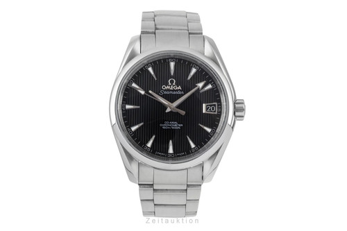 Omega seamaster aqua terra - seamaster,