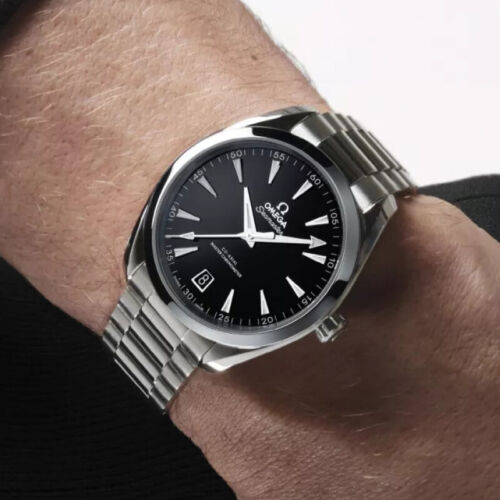 Omega seamaster aqua - seamaster,