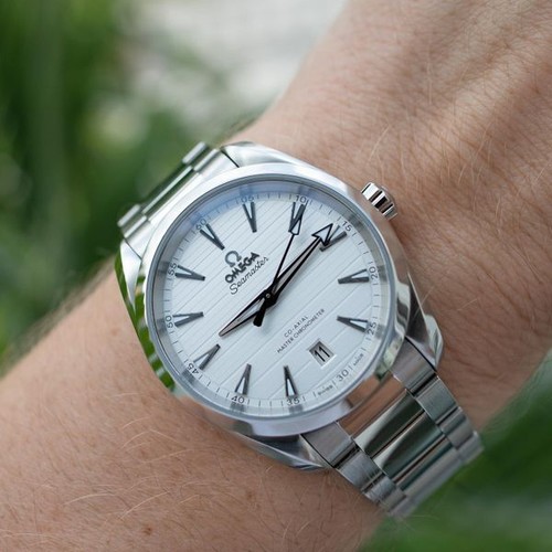 Omega seamaster aqua terra 150 - terra,