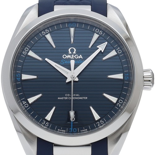 Omega seamaster aqua terra - seamaster,