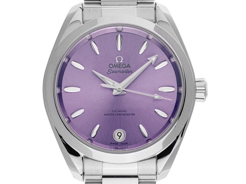 Omega seamaster aqua - omega,