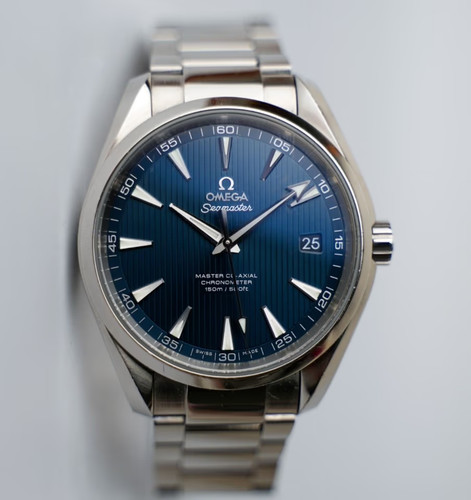 Omega aqua terra - aqua,
