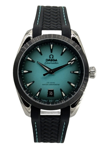 Omega seamaster aqua - seamaster,