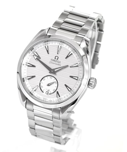 Omega seamaster aqua terra - omega,