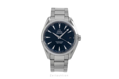 Omega seamaster aqua terra - seamaster,