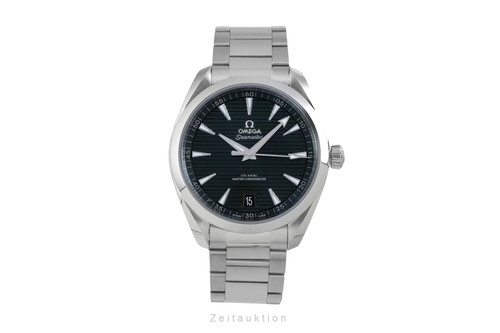 Omega seamaster aqua terra - omega,