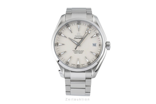 Omega seamaster aqua - seamaster, terra