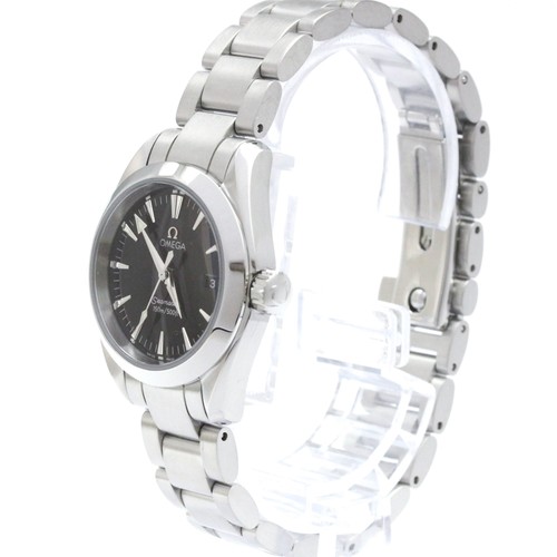 Omega seamaster aqua terra - aqua,