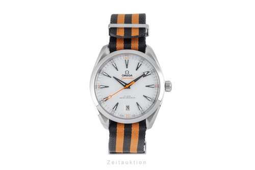 Omega seamaster aqua - omega, terra